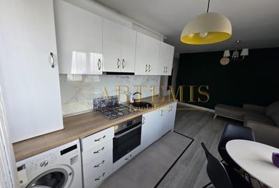 Apartament de 2 camere, 53 mp., zona Libertati. - 1