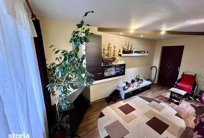 Apartament cu 3 camere decomandat în Craiter - 7