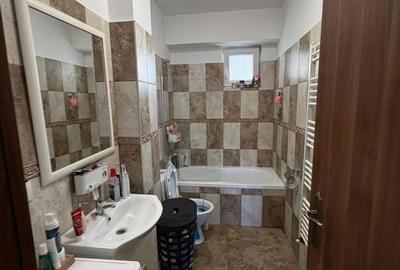 Apartament cu 3 camere în Central - 5
