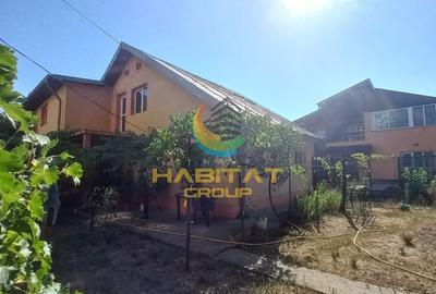 Casă individuală cu 6 camere cu Canalizare în Brâncoveanu - 1