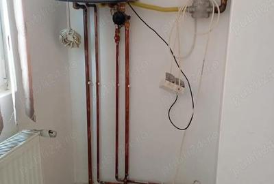 Garsonieră decomandată în Central - 3