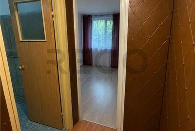 Apartament cu 2 camere decomandat în Cantemir - 6