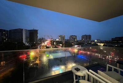 Apartament 3 Camere | One Herastrau Towers - 14