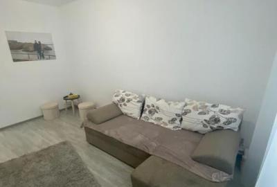 Garsonieră nedecomandată în Progresul - 2