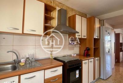 Casă cu 4 camere în Sântandrei - 10