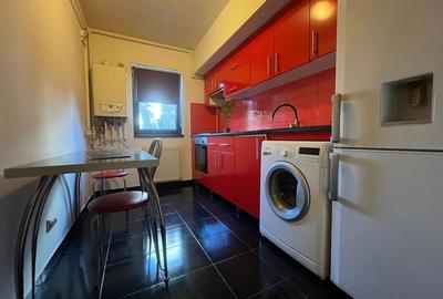 Apartament cu 2 camere decomandat în Metalurgiei - 5