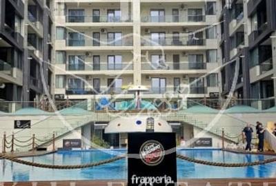 Apartament 2 camere Stefan Building Luxury Resort Sea View - 11