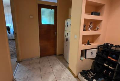 Garsoniera de vanzare in zona Piata Sudului metrou - 11