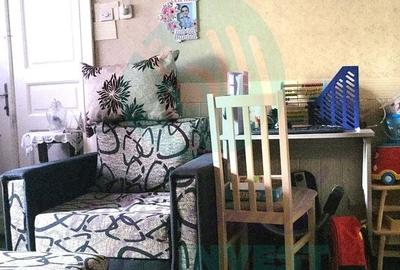 Vilă în Cotroceni | Curte proprie | Gradina Botanică-Palat-Carol Davilla - 9