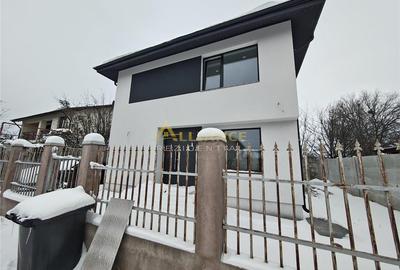 Casă individuală cu 3 camere cu Teren 215 Mp în Berceni - 4