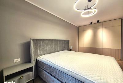 Apartament cu 2 camere în Valea Cetății - 8