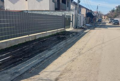 Teren Construcții intravilan de 545 mp, în Haliu - 6