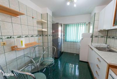 Apartament cu 3 camere, mobilat în Decebal - 13