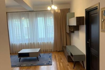 Penthouse de lux zona Braytim | 4 camere+terasa 40mp | 2 Bai | Mobilat si utilat - 1
