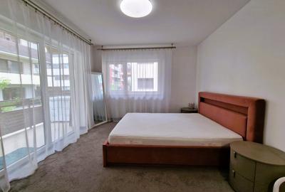 Apartament cu 3 camere semidecomandat, mobilat în Bună Ziua - 1