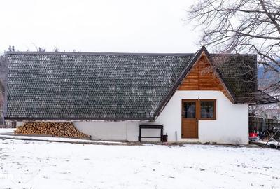 Casă cu 4 camere în Văratec - 4