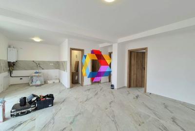 Casa 213 mp - 2 Aparatmente separate,  Brasov - Sanpetru - 4