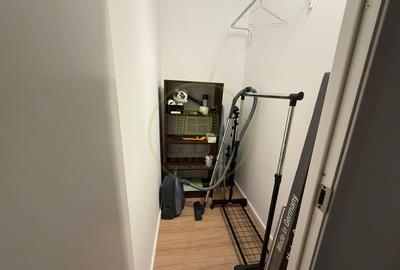 Apartament cu 2 camere decomandat, mobilat în Calea București - 9