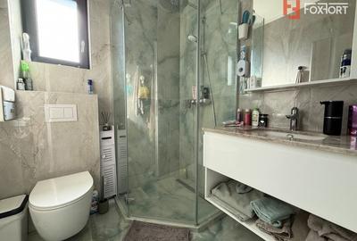 Casă individuală cu 5 camere cu Teren 1033 Mp în Săcălaz - 17