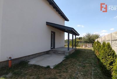 Casa individuala 5 camere, Utvin - Interior semifinisat - 22