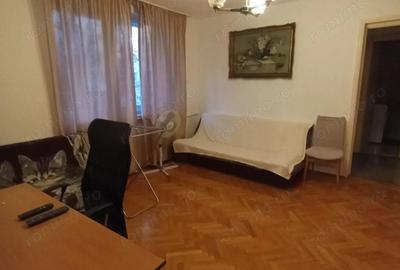 Apartament cu 2 camere decomandat în Central - 7