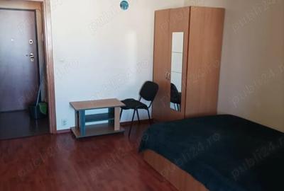 Garsonieră semidecomandată, mobilată în Drumul Taberei