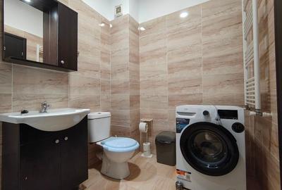 Garsonieră în Decebal - 2