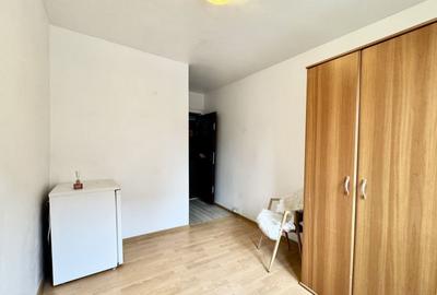 Garsonieră renovată, ideală investiție – Bd. 16 Decembrie - Pompieri - 4
