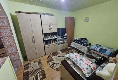 Resita, 2 Cam. Mobilat+Utilat, Parter, Micro 1 - 20