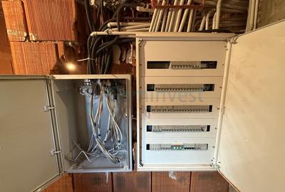 Casă individuală cu 6 camere cu Canalizare în Betfia - 14