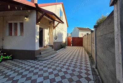 Casa proprietate unica in Hunedoara Central, langa Castelul Corvinilor - 2