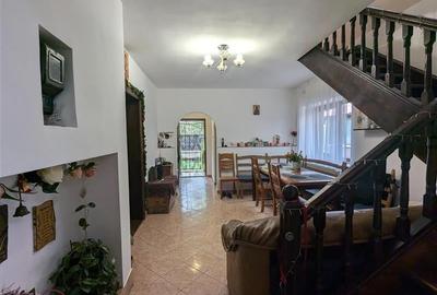 Casa 5 camere, 2 niveluri, Gheorgheni, zona Politiei - 24