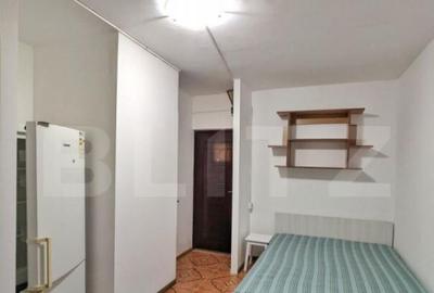Garsonieră semidecomandată în Bularga - 5