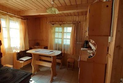 Casă cu 3 camere în Bistra Mureșului - 2