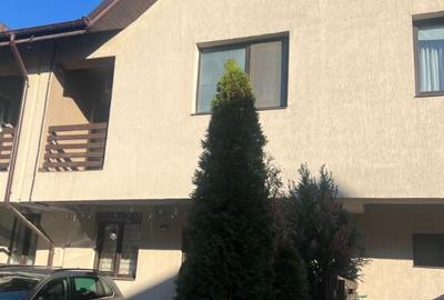 Fermei-Echinoctiului-Casa de inchiriat-160 mp utili-curte 100 mp - 10