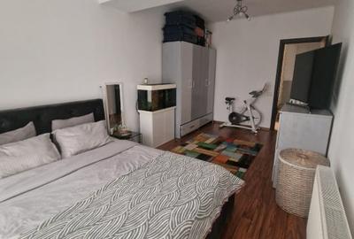 Apartament cu 2 camere decomandat în Inel II - 7