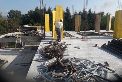 Constructie structura beton armat 810 MPC Curtea de Arges - 15