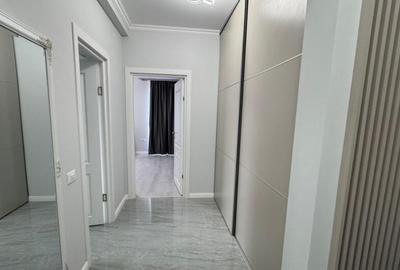 Apartament 2 camere zona Inel I - 8