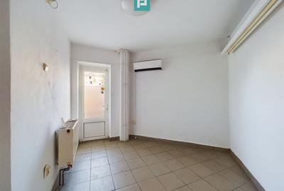 Apartament cu 2 camere parter, complex TM