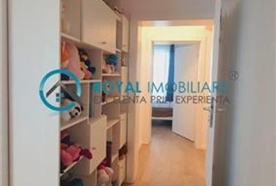 Royal Imobiliare-Apartament 4 camere-zona Albert - 21