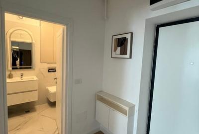 Garsonieră decomandată în Pipera - 13