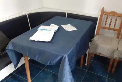 Garsonieră în Calarași 4 - 5