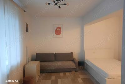 Garsoniera, 4 minute Metrou Pacii, 450 de euro - 6