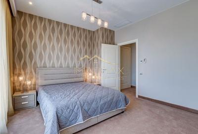Penthouse exclusivist***169 mp// terasa 218 mp***zona de Nord - 5