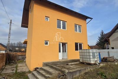 Casă individuală cu 4 camere cu Canalizare în Daneș - 2