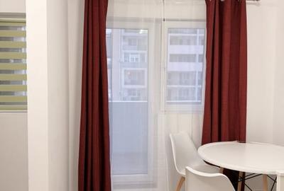 GARSONIERA PREMIUM DE INCHIRIAT 81 RESIDENCE - 5