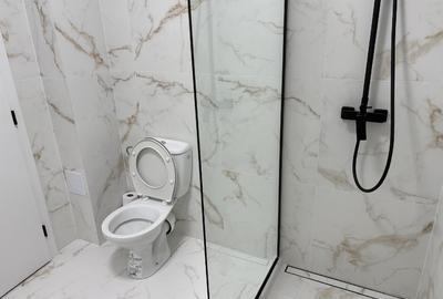 Studio nou cu balcon - 10