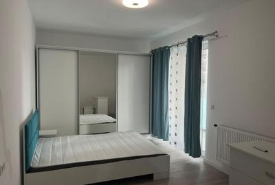 Apartament cu 2 camere în Căianu Mic - 1