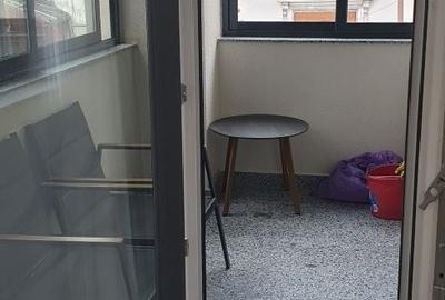 Apartament 2 camereLux zona Unirii - 7