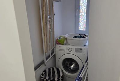 COTROCENI-PALAT ,ETAJ VILA,3 CAM MOBILAT,UTILAT,800 EURO - 10